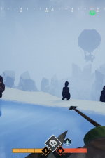 Screenshot #3 - Hunters Inc