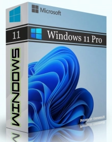 Windows 11 Pro 21H2 22000.675 x64 ru by SanLex [Universal]