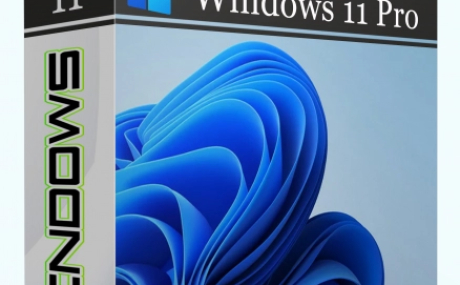 Windows 11 Pro 21H2 22000.675 x64 ru by SanLex [Universal]