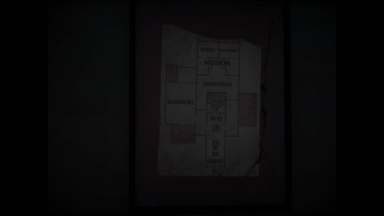 Screenshot #2 - Fullbright Presents TOILET SPIDERS