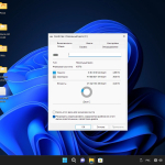 Screenshot #20 - Windows 11 Pro x64 Lite 22H2 build 22622.601 by Zosma