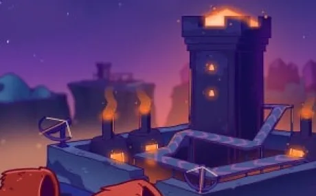 Mob Factory
