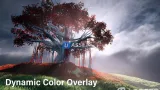 Screenshot #4 - Nature Shaders