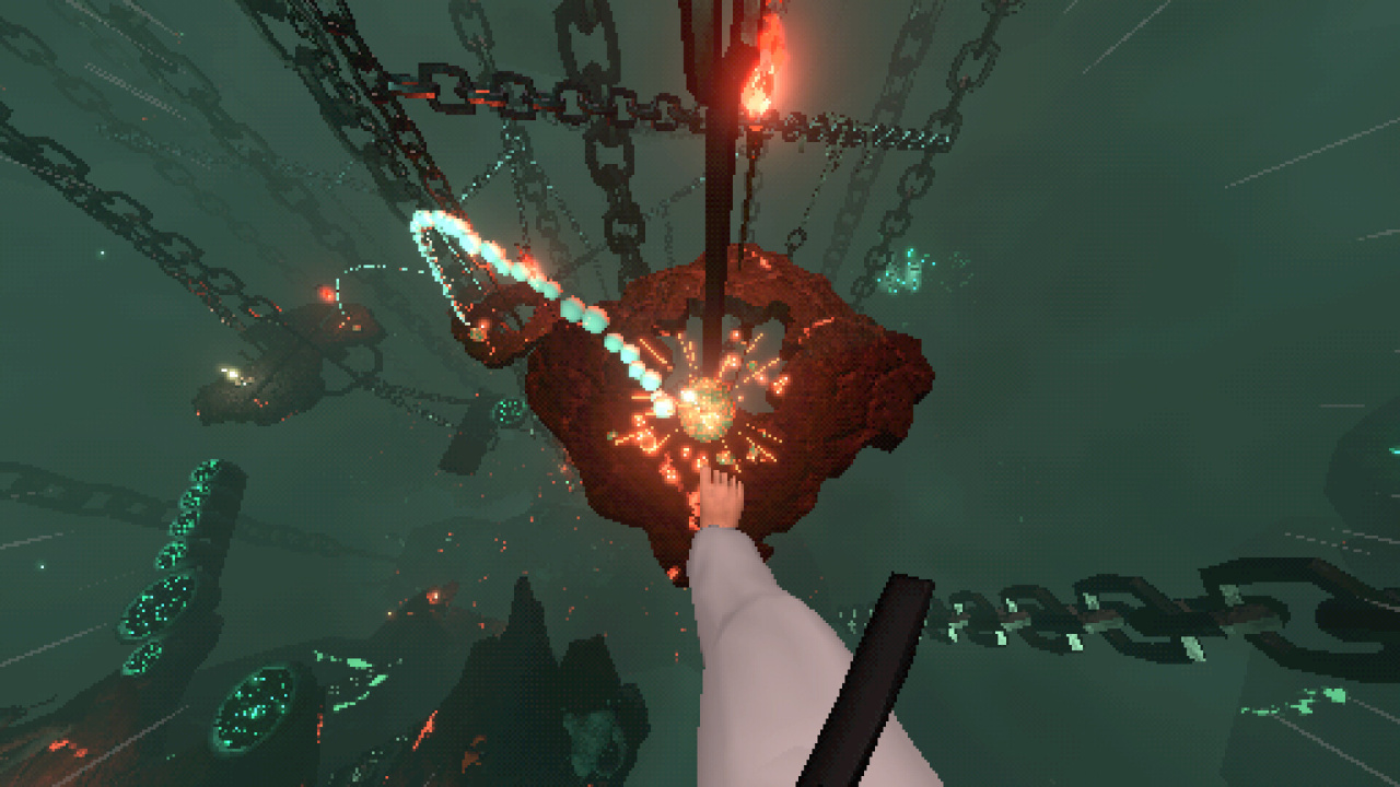 Screenshot #10 - Kick'n Hell