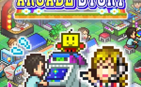 Pocket Arcade Story