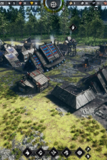 Screenshot #3 - Frozenheim