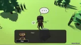 Screenshot #3 - Dialogue and Quests