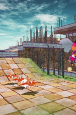 Screenshot #1 - Lunistice