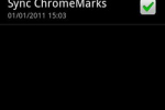 Screenshot #3 - CHROMEMARKS 2013.04.08