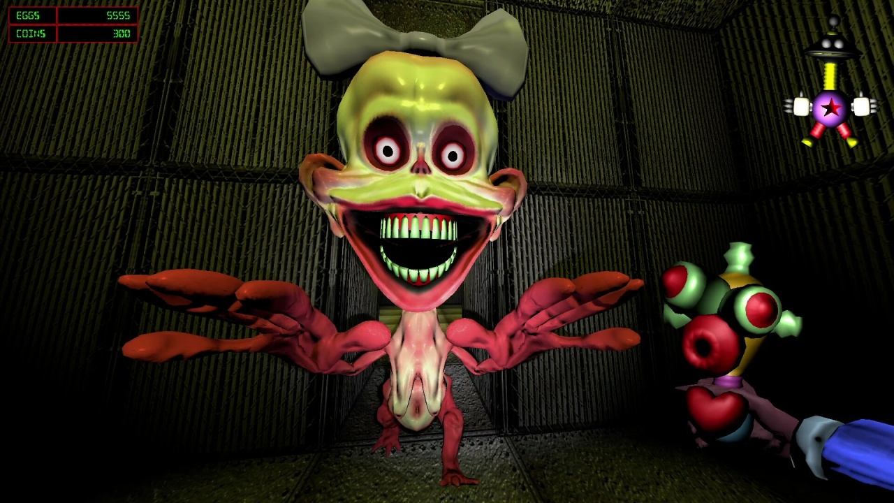 Screenshot #3 - DOLLMAKER