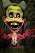 Screenshot #3 - DOLLMAKER