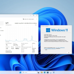 Screenshot #2 - Windows 11 Pro 23H2 Build 22631.3593 Full May 2024