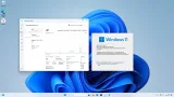 Screenshot #2 - Windows 11 Pro 23H2 Build 22631.3593 Full May 2024