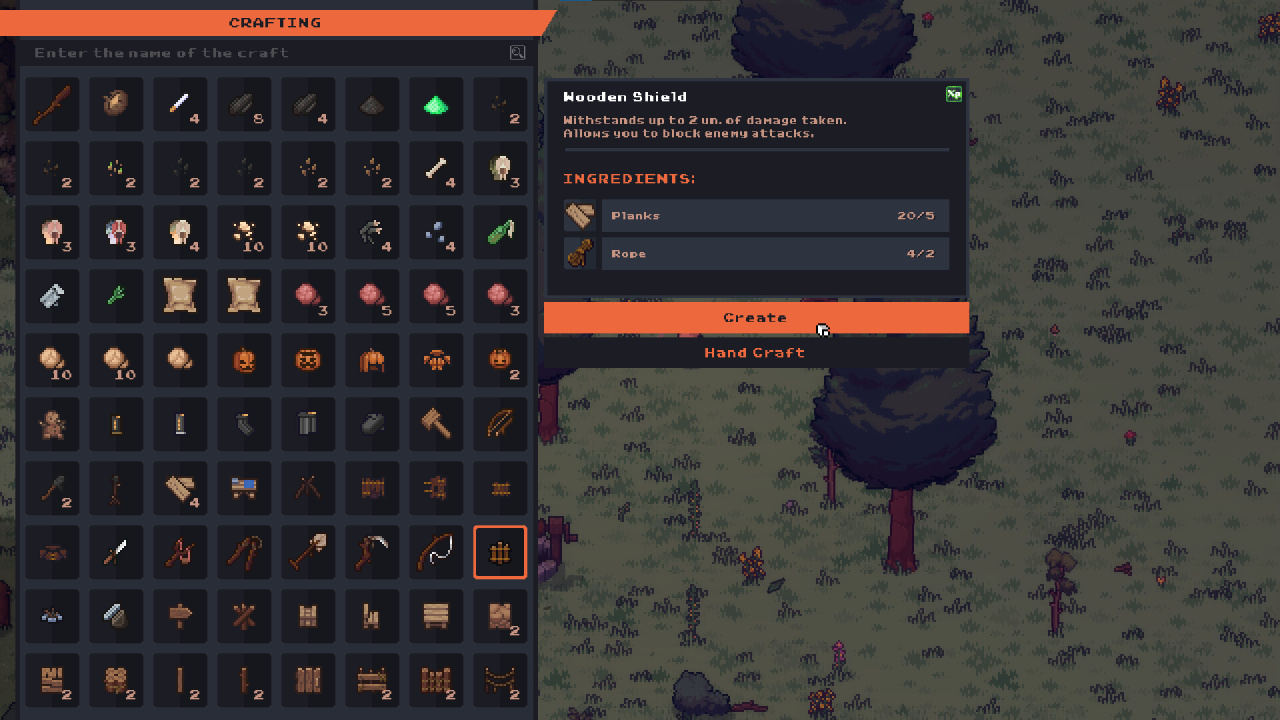 Screenshot #4 - iZolated