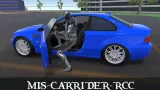 Screenshot #1 - MIS-CarRider-RCC