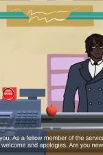 Screenshot #2 - Check it Out!