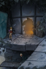 Screenshot #11 - The Night of the Rabbit