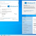 Screenshot #23 - Windows 10 x86-x64 Ru 21H2 8in2 Upd 05.2022 by OVGorskiy