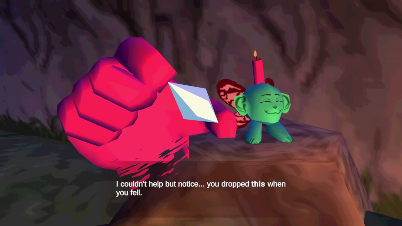 Screenshot #8 - REAL WEB LEGENDS: Carter's Quest
