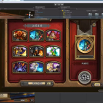 Screenshot #4 - Hearthstone (Source)