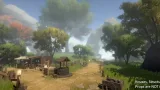 Screenshot #3 - Stylized Trees and Foliage