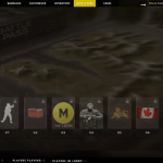 Screenshot #2 - Battle Pass