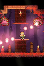 Screenshot #4 - Dunjungle