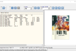 Screenshot #2 - DjvuReader