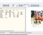 Screenshot #2 - DjvuReader