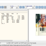 Screenshot #2 - DjvuReader