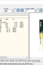 Screenshot #2 - DjvuReader