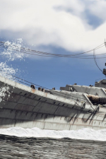 Screenshot #3 - War Thunder