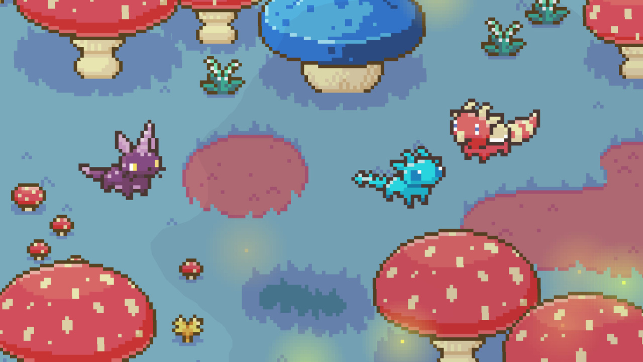 Screenshot #2 - Whimside