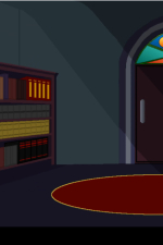 Screenshot #6 - Primordial Fate