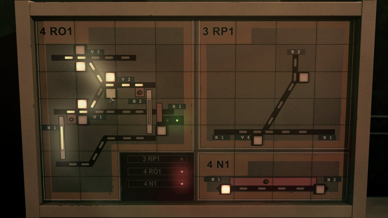 Screenshot #3 - Rauniot