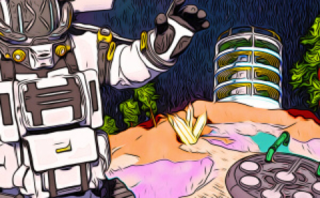 AstroPlanet