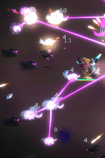 Screenshot #2 - Time Treker