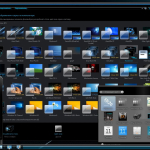 Screenshot #9 - Windows 7 Ultimate Ru x64 SP1 7DB by OVGorskiy 02.2023 1DVD