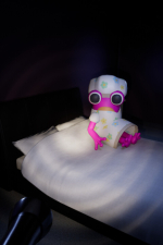 Screenshot #2 - Frog Legs