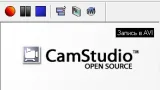 Screenshot #1 - CamStudio