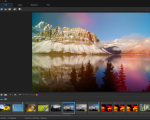Screenshot #3 - CyberLink PhotoDirector Ultra 2024 15.6.1901.0 + торрент