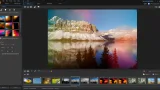 Screenshot #3 - CyberLink PhotoDirector Ultra 2024 15.6.1901.0 + торрент
