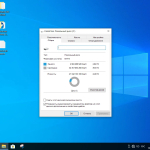 Screenshot #20 - Windows 10 Pro x64 Lite 22H2 build 19045.1889 by Zosma