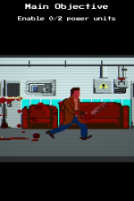 Screenshot #5 - The Rare Nine