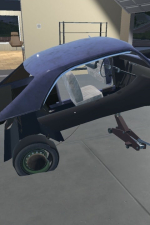 Screenshot #5 - My Garage