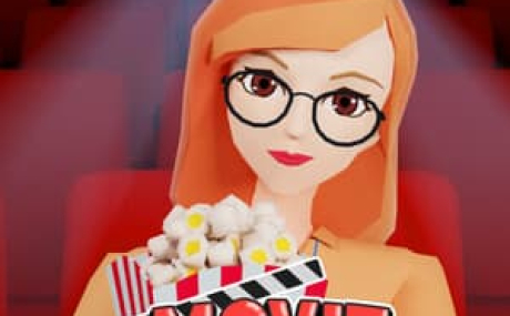 Movie Cinema Simulator