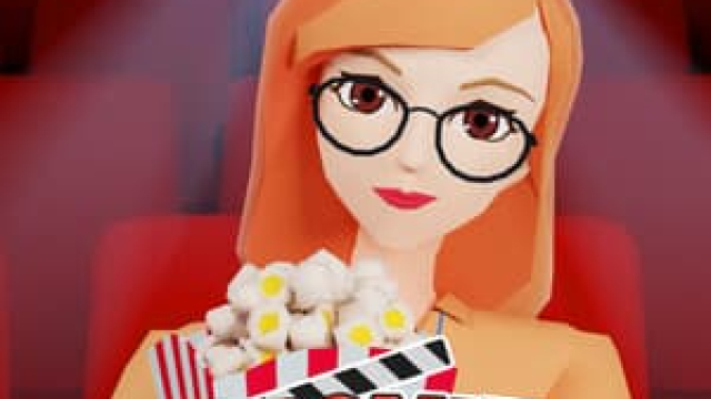 Movie Cinema Simulator