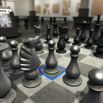 Screenshot #3 - PURE CHESS 1.3