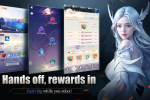 Screenshot #15 - PERFECT WORLD: ASCEND 1.5.0