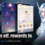 Screenshot #15 - PERFECT WORLD: ASCEND 1.5.0